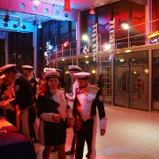 Närrische Hitparade (25.01.08)